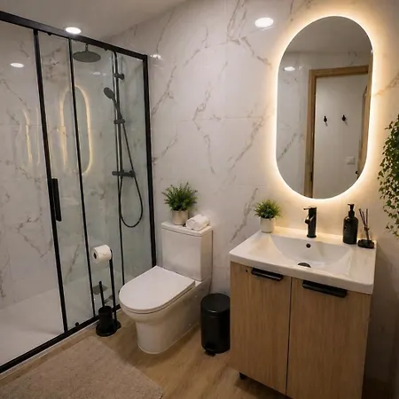 77 Lisbon Design Studio Near Airport 公寓 *